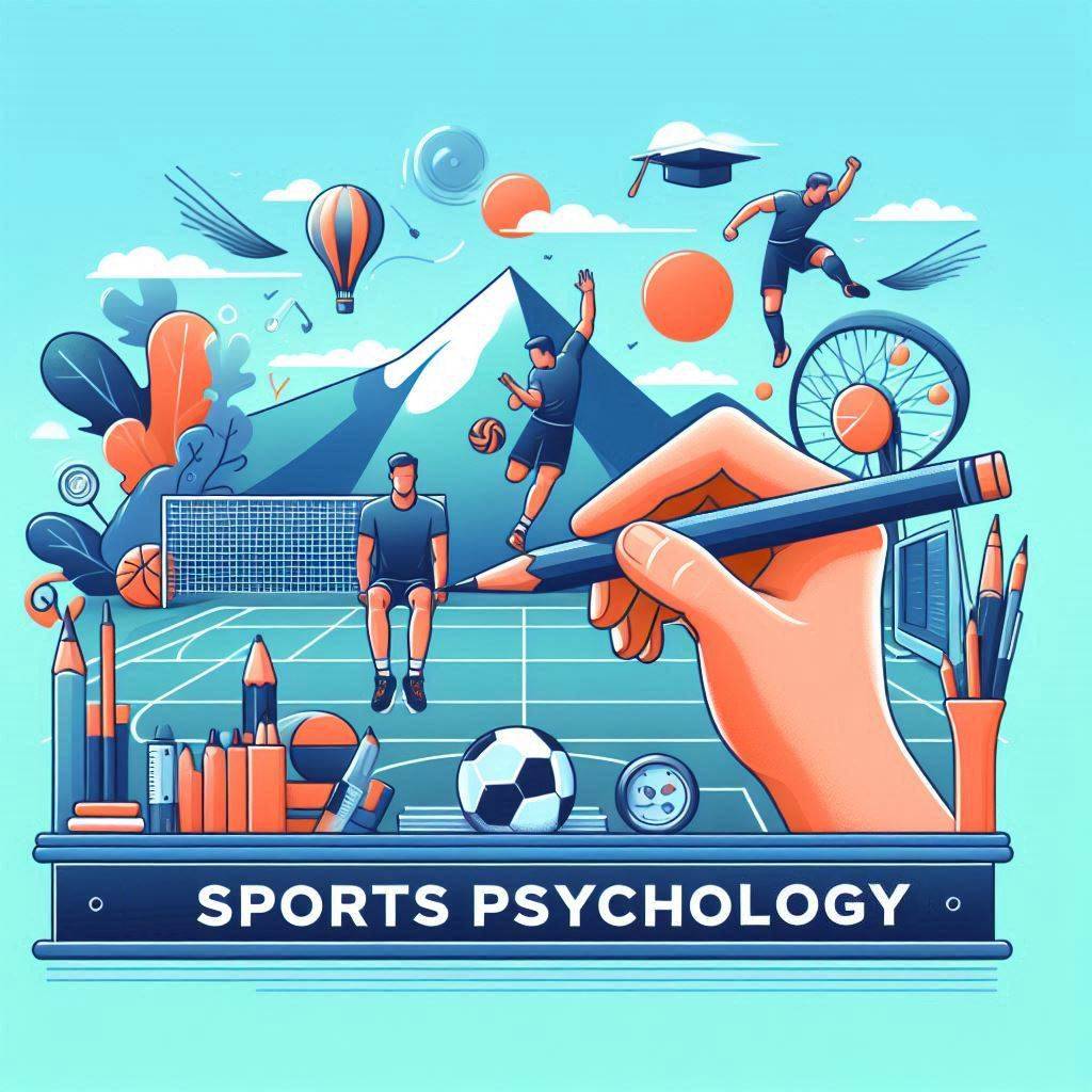 Course Image Sports Psychology